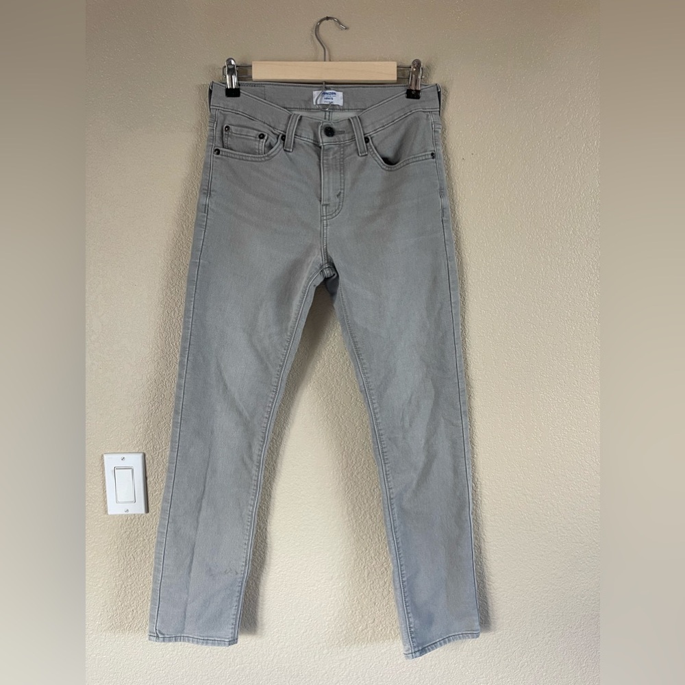 Levi’s 216 Slim